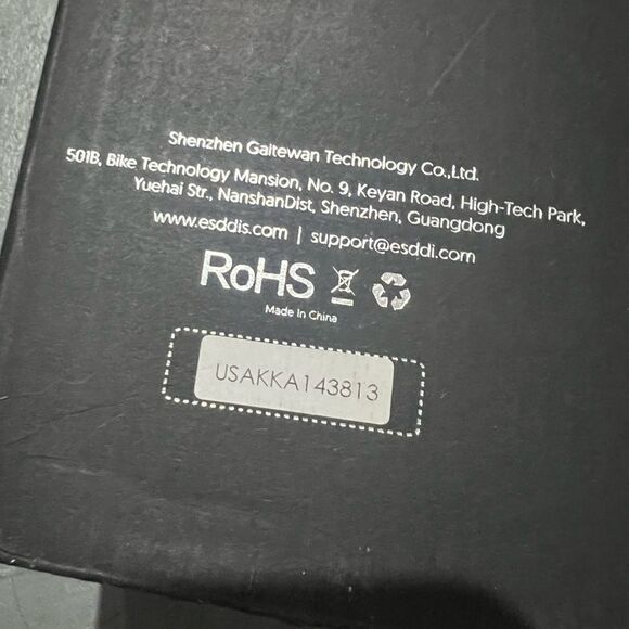 camera travel tripod - Picture 10 of 11